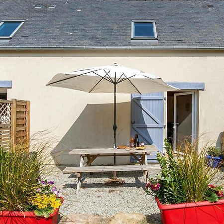 Ty Ar Hezeg Villa Telgruc-sur-Mer Ngoại thất bức ảnh
